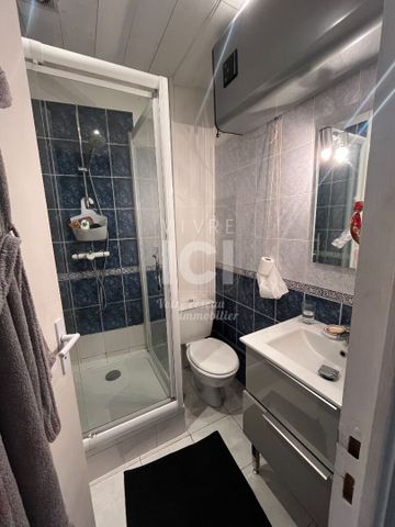 Location Appartement 3 pièces 56m² - Photo 5