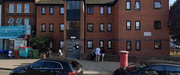 Room in a Shared House, London, E13 - Photo 1