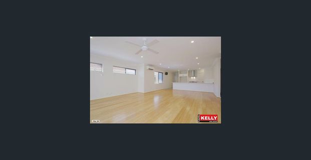 Spacious 4-Bedroom Home in a Convenient Belmont Location - Photo 1