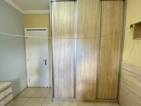 MONDUBIM - APARTAMENTO - ANTONIO DIVINO, 325 AP 103 BL 8 VILLAGIO MARAPONGA CONDOMINIO CLUBE - Photo 3