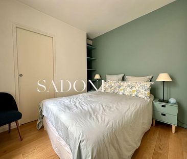 Location Appartement 2 pièces 40,22 m² à Neuilly-sur-Seine - Photo 3