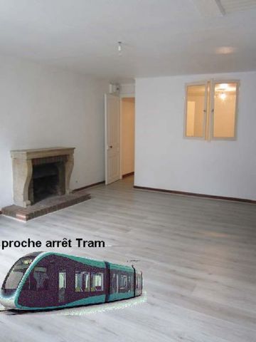 Location Appartement 2 pièces 45m² BESANCON 25000 - Photo 4