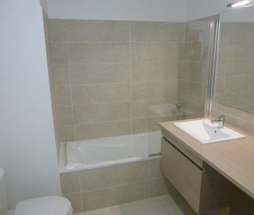 SAINT JEAN DE VEDAS - T1 - 32.10M² - Photo 5