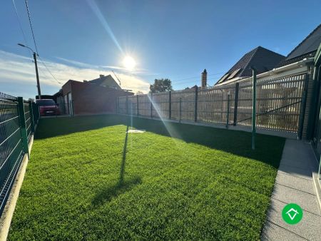 Gezellige woning te Kortemark - Photo 2