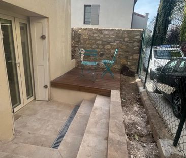 Location studio meublé - Photo 4