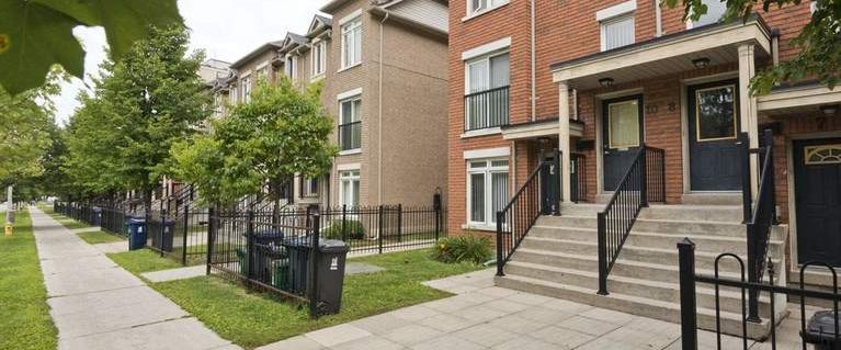 3, 7 & 11 Welsford Gardens | 7 Welsford Gardens, North York - Photo 1