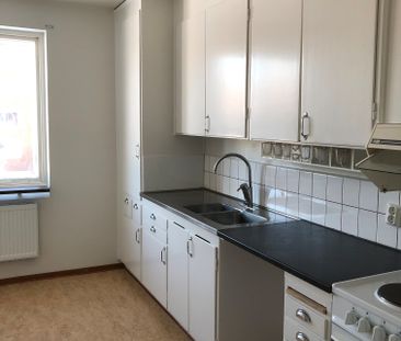 Lars Wivallius väg 115 - Foto 1