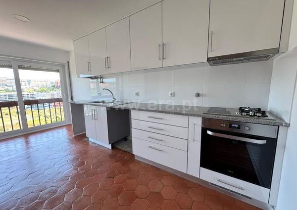 Apartamento T3 em Coimbra