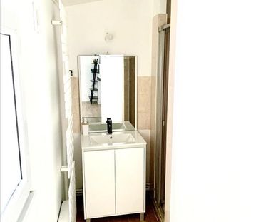 1 pièce - Meublé - 27 m² - 1er étage - Colocation non autorisée - Photo 5