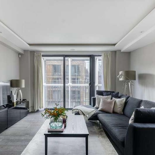 Rogers Street, Bloomsbury, WC1N - Photo 1