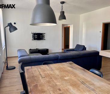 Pronájem bytu 3+kk v osobním vlastnictví 87 m², Jihlava - Fotografie 1