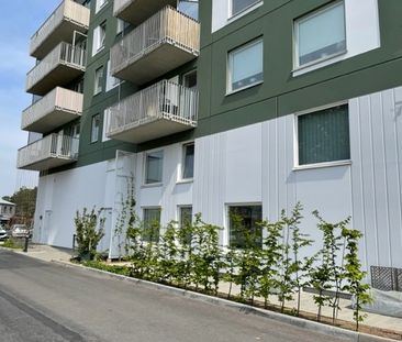 Einar Olssons gata 7 - Foto 5