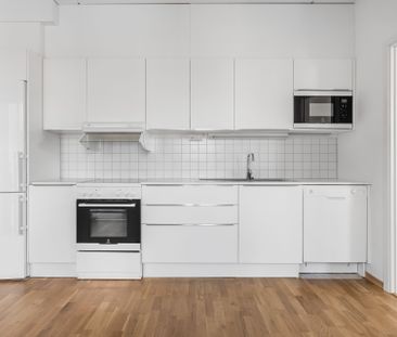 Kubikvägen, Täby - Foto 1
