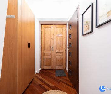 Studio z widokiem na Wawel 40m2*ul. Barska*3000AlL - Фото 3