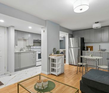 For Lease - 3275 Dragon Drive Unit# Basement, Mississauga, Ontario - Photo 6