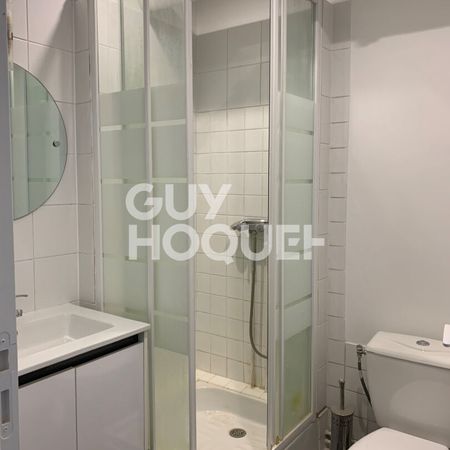 Location Appartement 1 pièce 18m² - Photo 3