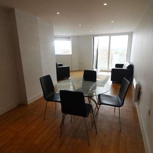 Projection West, Merchants Place, Reading, RG1 - Photo 1