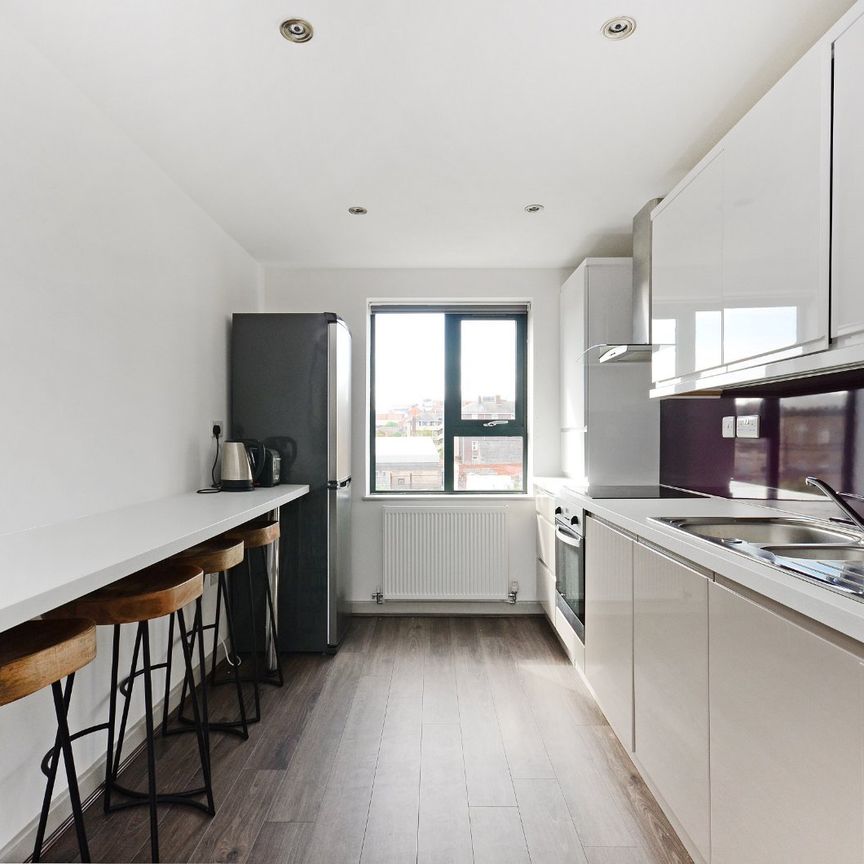 1 bedroom house share to rent - Photo 1