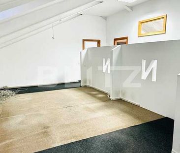 Spatiu pentru birouri, 180 mp, 3 bai, 3 parcari, zona Motilor - Fotografie 1
