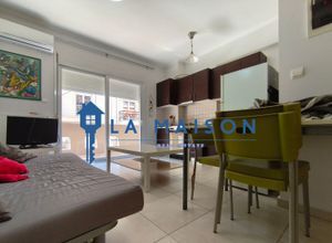 Studio/Γκαρσονιέρα για ενοικίαση - Κέντρο Θεσσαλονίκης, - Photo 4