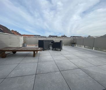 Uniek duplex appartement met groot zonneterras en staanplaats - Foto 2
