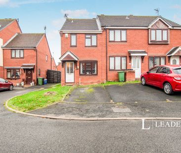 2 bedroom house to rent Race Field, Lyppard Woodgreen, Worcester, WR4 - Photo 5