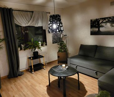 Repslagargatan, Uppsala - Foto 1