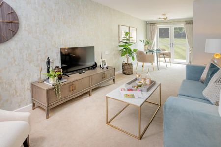 2 bedroom retirement property to rent - Photo 2