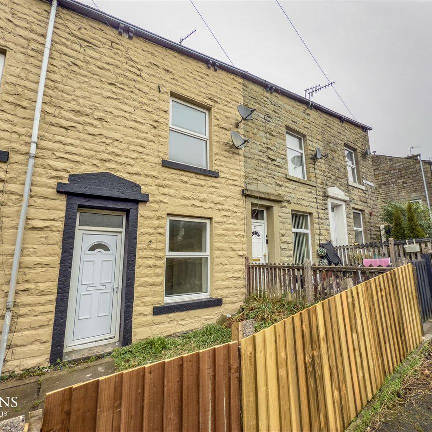 Stanley Street, Bacup - Photo 1