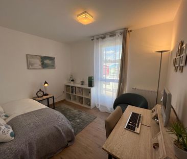 Location Appartement 3 pièces 55m² ORVAULT 44700 - Photo 5