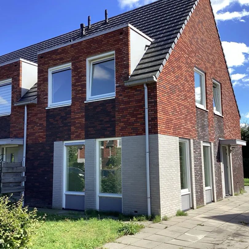 Maison d'angle Pelikaanstraat, Assen - À louer - Foto 2