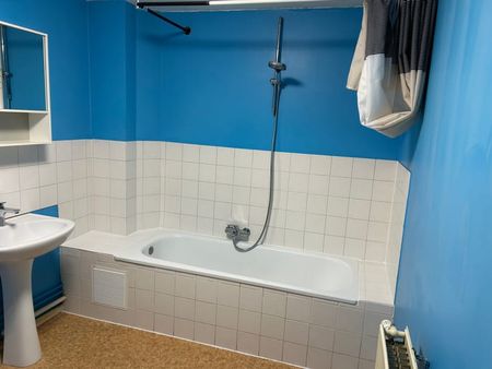 Appartement te huur - Foto 5