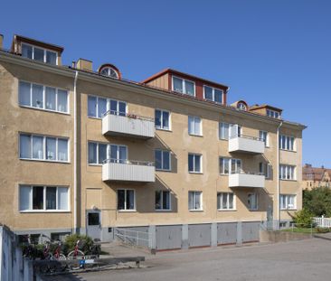 Esplanaden 16A - Foto 1