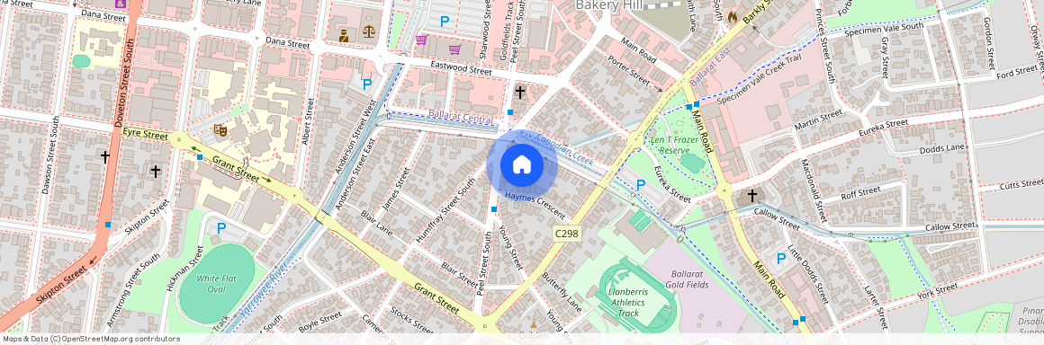 9 Wittig Way, Vic 3350, Golden Point