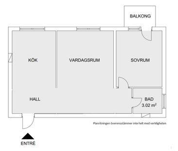 Källgatan 26 - Foto 6