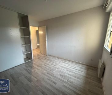 Location Appartement 3 pièces 64m² ALBI 81000 - Photo 3