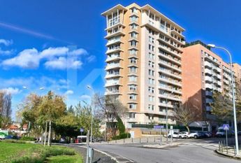 Apartamento T3 em Lisboa