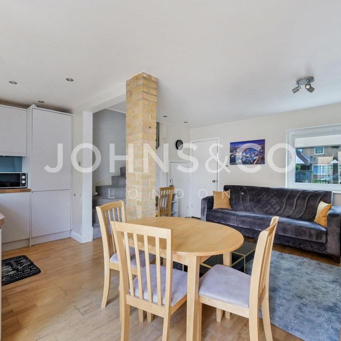 2 bedroom semi-detached house to rent - Photo 1