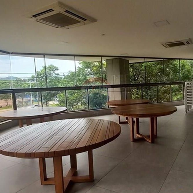 Para você que busca um local exclusivo para morar com uma vista panorâmica dos principais cartões postais de Vitória. Esse é o seu apartamento! - Foto 1