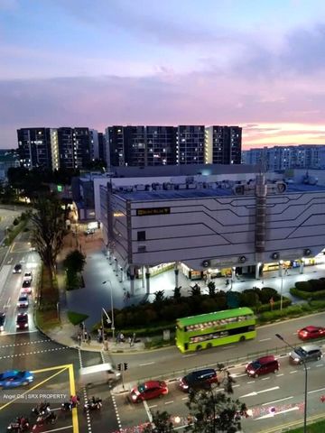 Blk 203 Yishun Street 21 (Yishun), HDB 3 Rooms - For Rent - Photo 3