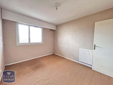 Location Appartement 2 pièces 48m² LIMOGES 87100 - Photo 3