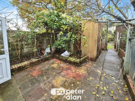 Welland Crescent, Bettws, Newport, NP20 - Photo 4