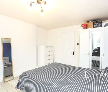 1 bedroom apartment to rent Central Hill, London, SE19 - Photo 1