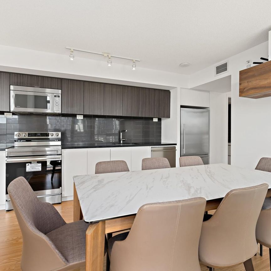 For Lease - 85 Queens Whard Road Unit# 1501, Toronto, Ontario - Photo 1