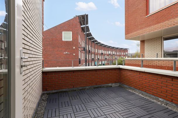 Te huur: Appartement James Cookroute 89 in Almere - Photo 1