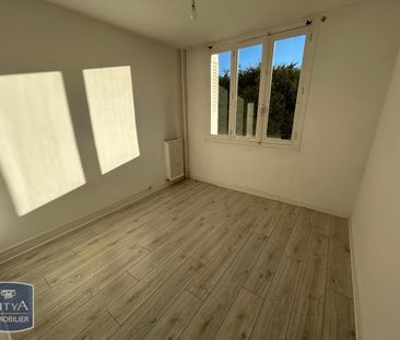 Location Appartement 2 pièces 40m² VALENCE 26000 - Photo 4