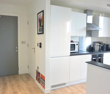 1 bedroom apartment to rent - Photo 6