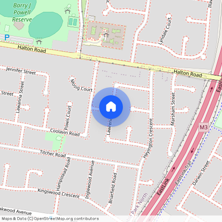 Noble Park North, Melbourne