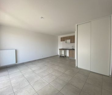 Appartement 2 pièces - Photo 5