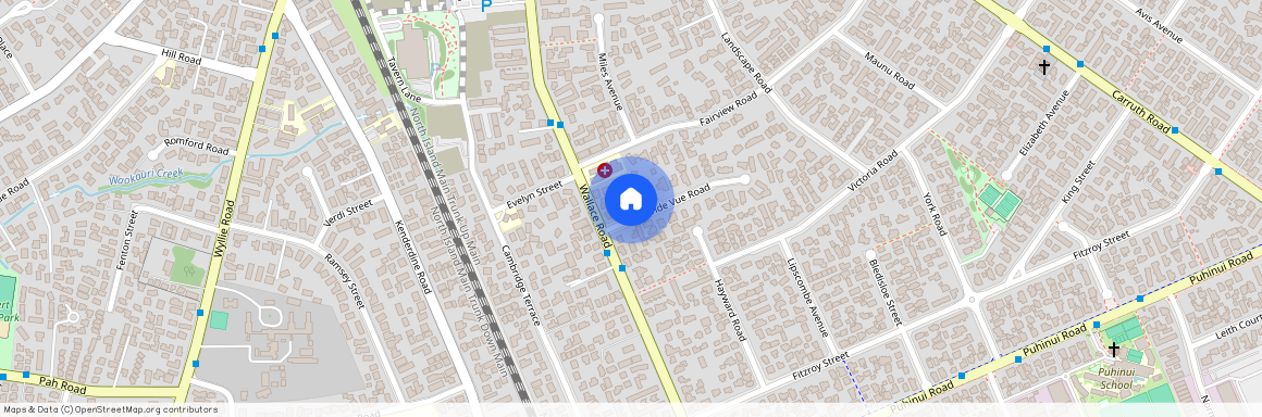 4 Grand Vue Road, Papatoetoe, Manukau City